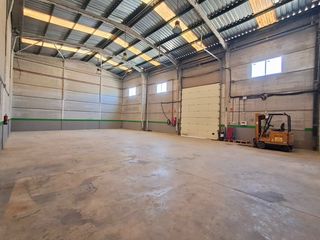Lloguer Nau industrial  Calle en proyecto n§4. ¡se alquila nave industrial en el polígono masía del conde - lor