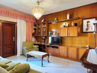 Flat in Portazgo