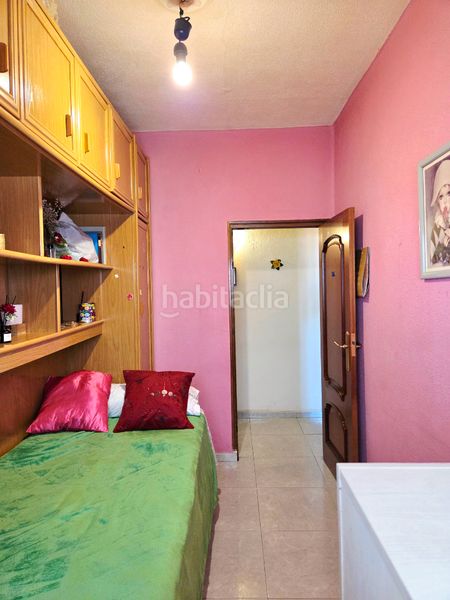 Foto 499a93ce-0d69-4507-96bb-f1c0caeb6aed. Pis a Portazgo Madrid