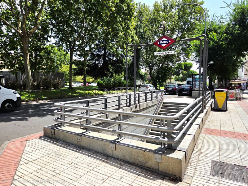Foto 5d7b0b63-8182-4003-b6b0-d172b654870f. Pis a Portazgo Madrid