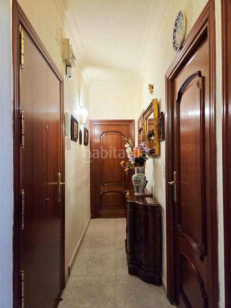 Foto a09e3747-dbe4-437a-a8ea-707e6294bbad. Pis a Portazgo Madrid