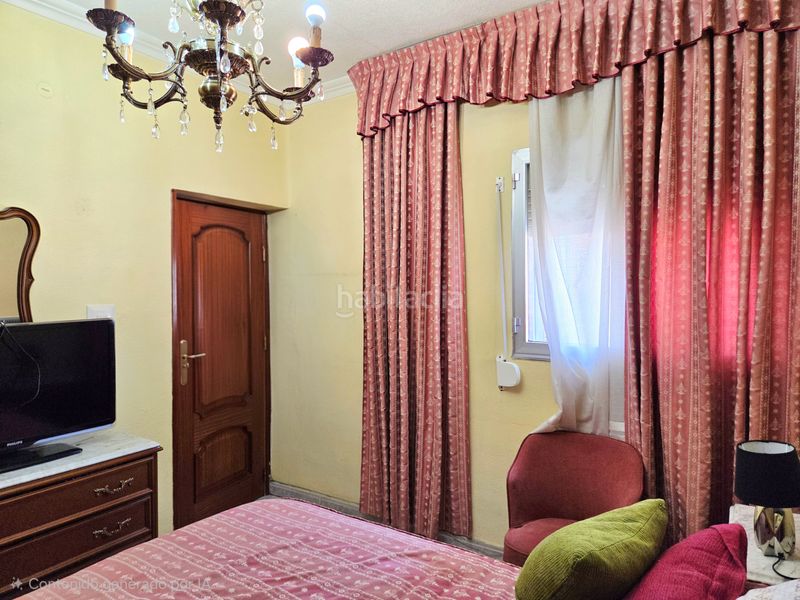 Foto a63da756-188b-45b4-be87-92cc30b955db. Pis a Portazgo Madrid