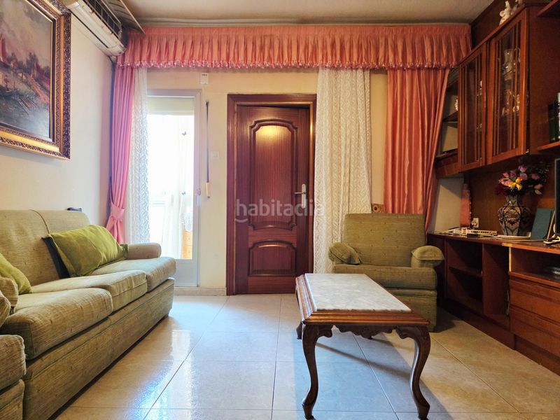 Foto bf8b3297-f0cf-4db5-9a64-112f29b34297. Pis a Portazgo Madrid