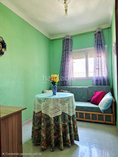 Foto cc3d24ea-942d-4f4a-a0dd-06b0c49358ec. Pis a Portazgo Madrid
