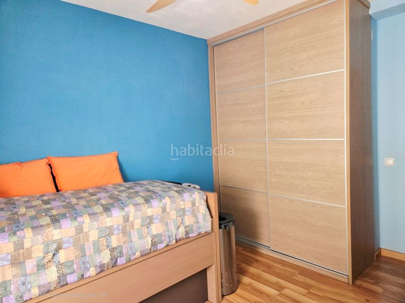 Foto 35165eb0-e668-40c8-9287-1fc7c7bd00ad. Pis a Torrefiel Valencia