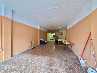 Local Comercial en Carrer Sant Antoni