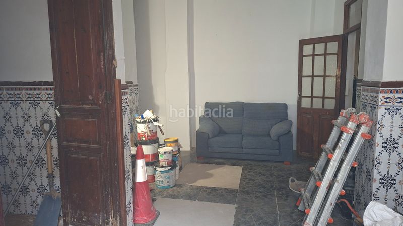 Foto 23a7fee9-c035-4ad1-9dff-e332734f18f0. Casa se vende casa en Centro - Ambulatorio Paiporta