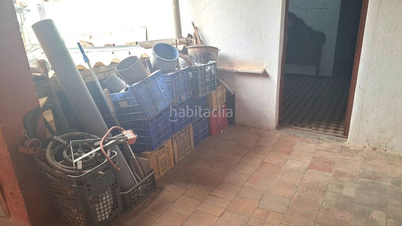 Foto 2e639606-8dd8-4da6-804a-ff98486812ad. Casa se vende casa en Centro - Ambulatorio Paiporta