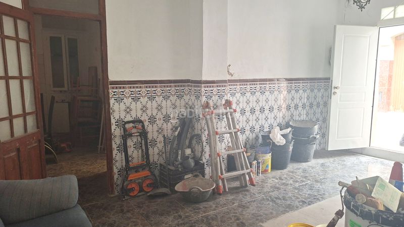 Foto 4227cc45-056d-461e-88ea-fe5d12c57d3a. Casa se vende casa en Centro - Ambulatorio Paiporta