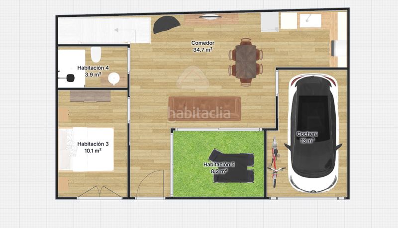 Foto 4699dd90-a592-419f-bbf4-9932370fe09a. Casa se vende casa en Centro - Ambulatorio Paiporta