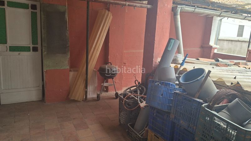 Foto 695ceeb0-fb11-4a83-8600-fe1c83682ab5. Casa se vende casa en Centro - Ambulatorio Paiporta
