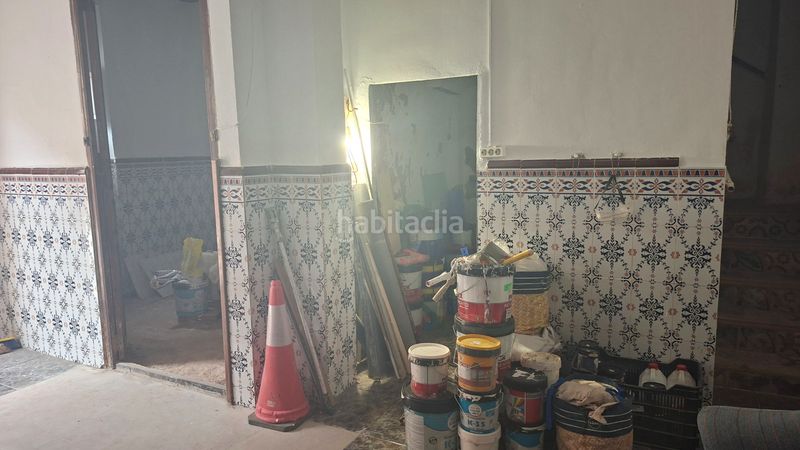 Foto 773d51e2-c49f-40a7-8db0-a4a02c7a7ec3. Casa se vende casa en Centro - Ambulatorio Paiporta