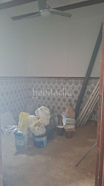 Foto 9458f101-332d-4282-8101-cc77561c2c8e. Casa se vende casa en Centro - Ambulatorio Paiporta