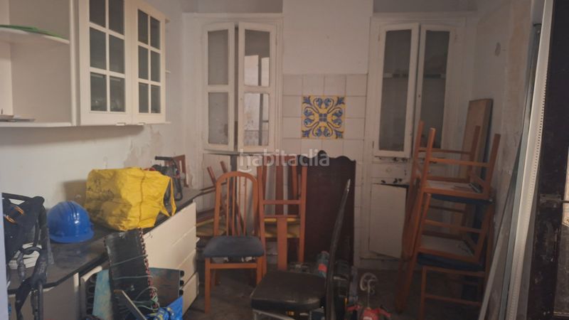 Foto ab9f399e-08fa-4043-b01a-d6f11b991938. Casa se vende casa en Centro - Ambulatorio Paiporta