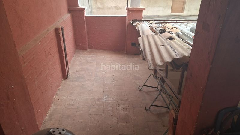 Foto b355e8f1-3e17-45e2-8bd1-cbbbc20fd5ee. Casa se vende casa en Centro - Ambulatorio Paiporta