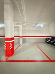 Posto auto in Carrer Museros