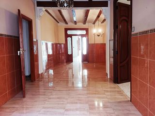 Haus in Alcácer. Se vende casa de pueblo en alcacer