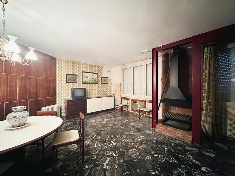 Foto a9e683ee-dd96-4ca4-834d-d6c6f3721440. Casa  vistas al rio en Casc Antic Amposta