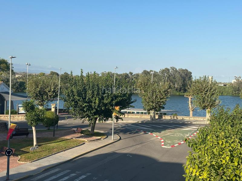Foto d6fe6384-d27f-4621-9a27-301d91da9525. Casa  vistas al rio en Casc Antic Amposta