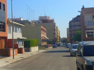 Residential Plot  Calle valletes. Parcela valletes
