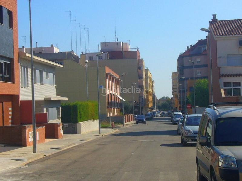 Foto 019ef135-0356-4d9b-8e2a-c9cedc1009c0. Terrain résidentiel dans Valletes - Xiribecs Amposta