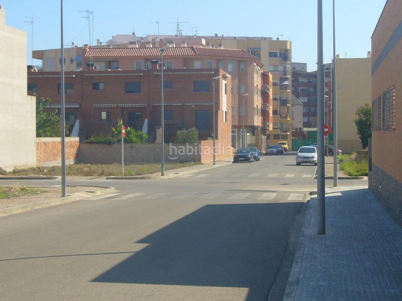 Foto 319b692f-6e88-4d31-b7b6-b9dcea8a36fa. Terrain résidentiel dans Valletes - Xiribecs Amposta