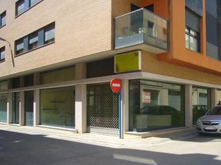 Local Comercial  Calle gongora. Local zona clinica