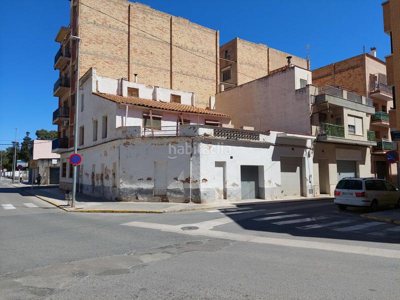 Foto 2e745fd3-60f5-40f8-8f87-0519302dc8fb. House in Zona Hospital Amposta