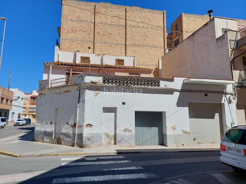 Foto 63b7712f-8b09-4632-9bc1-323996a622df. House in Zona Hospital Amposta