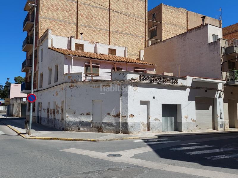 Foto c2e2e0a4-61d2-4ce9-be5a-67b17f4802f8. House in Zona Hospital Amposta