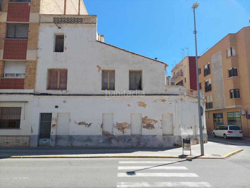 Foto eb7c8d79-a348-4e00-a572-5f2c1dc12679. House in Zona Hospital Amposta