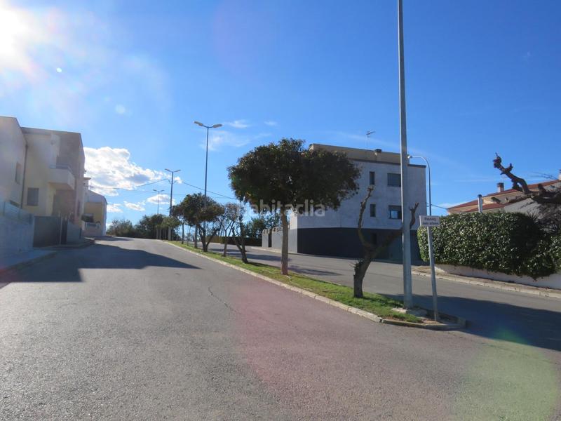 Foto 24063de9-53d6-40e3-98e9-43a72632a349. Terreno residencial parcela esquinera en Masdenverge