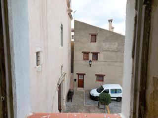 Casa a Freginals. Casa céntrica