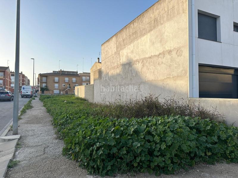 Foto 36023ae0-dce3-4f4e-99de-d9af16cb6909. Terreno residencial parcela valletes en Casc Antic Amposta