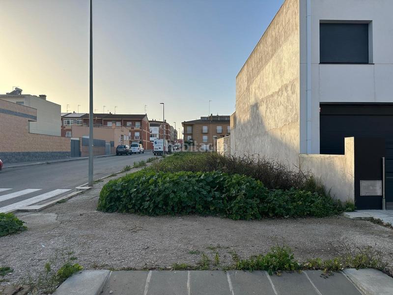Foto 60350896-d543-4f16-bf87-a4144d54227b. Terreno residencial parcela valletes en Casc Antic Amposta