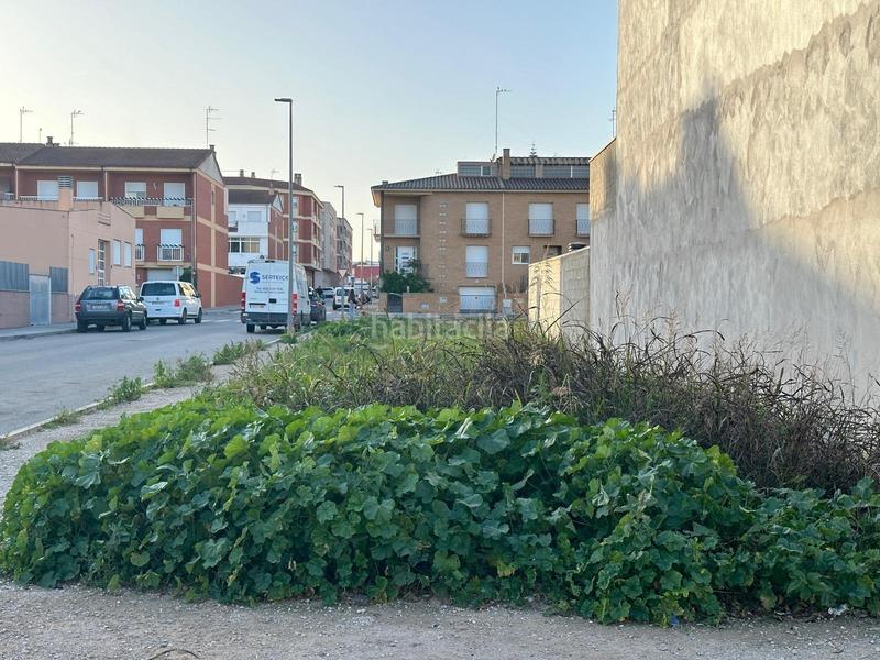 Foto a3fb10d2-c709-4d64-a7b0-9f01eda2e41b. Terreno residencial parcela valletes en Casc Antic Amposta