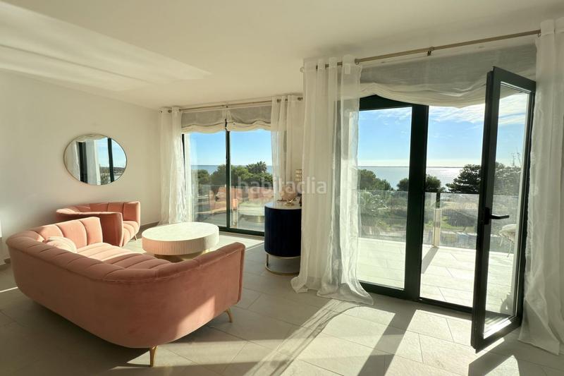 Foto 0c15f087-befb-4cfe-a788-3bea989e71ed. Chalet en passeig arenal exclusiva villa de lujo en primera línea de mar en Ampolla (L´)
