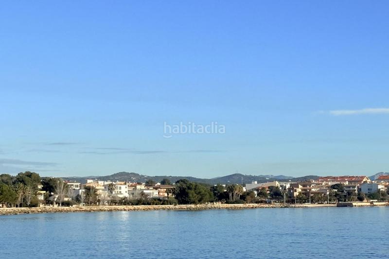 Foto 11b609ce-b5d2-4162-be07-6c2c70ce484a. Chalet en passeig arenal exclusiva villa de lujo en primera línea de mar en Ampolla (L´)