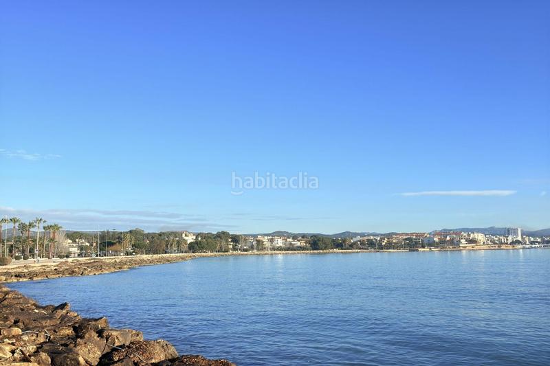 Foto 13c4b8fe-30d4-4248-a034-cac0c4a018fd. Chalet en passeig arenal exclusiva villa de lujo en primera línea de mar en Ampolla (L´)
