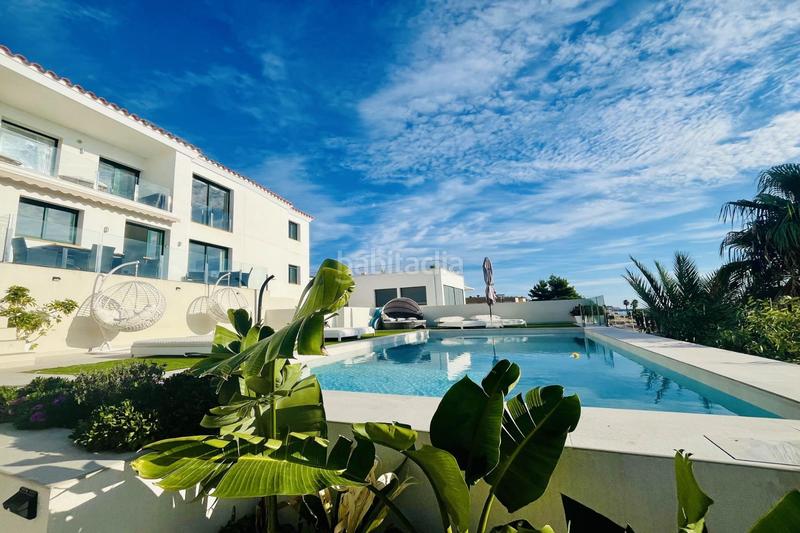 Foto 159a35df-2669-46e1-b4d7-20e268f161d2. Chalet en passeig arenal exclusiva villa de lujo en primera línea de mar en Ampolla (L´)