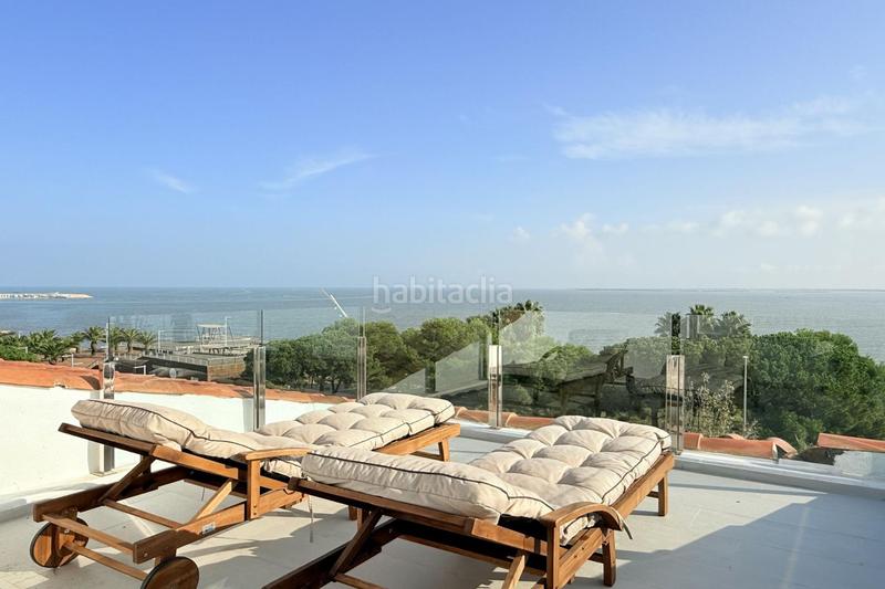 Foto 1827d015-0d2f-428b-8b8c-926fafebfbb2. Chalet en passeig arenal exclusiva villa de lujo en primera línea de mar en Ampolla (L´)
