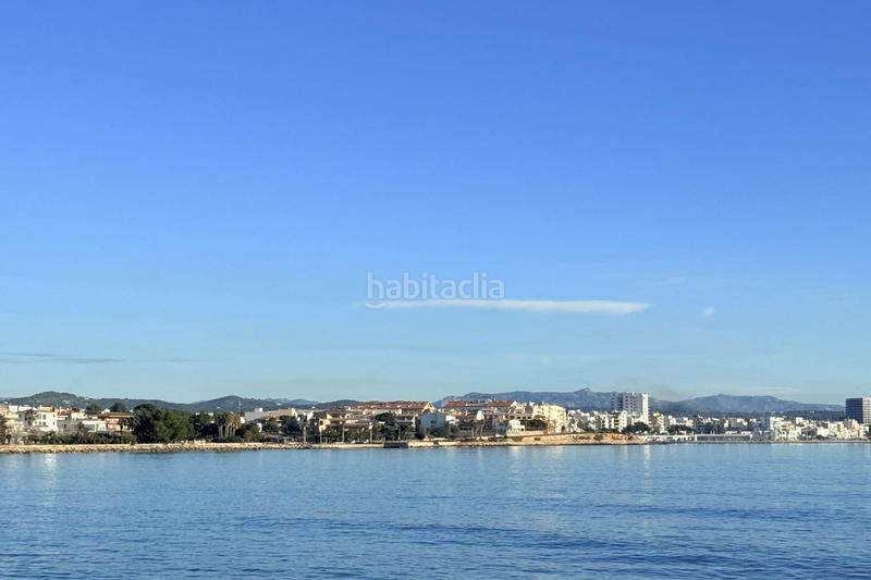 Foto 1aad5d98-47c9-4b22-8b39-d46ba6adc42b. Chalet en passeig arenal exclusiva villa de lujo en primera línea de mar en Ampolla (L´)