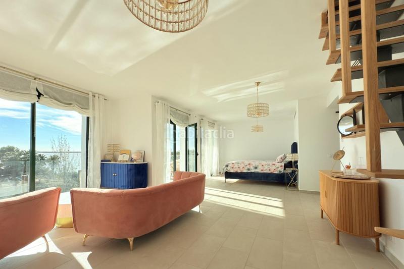 Foto 1bb19d8e-2312-4917-8067-7c036e16c5d3. Chalet en passeig arenal exclusiva villa de lujo en primera línea de mar en Ampolla (L´)