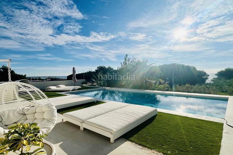 Foto 882734e1-a93d-449d-ae60-9aaa930eeece. Chalet en passeig arenal exclusiva villa de lujo en primera línea de mar en Ampolla (L´)