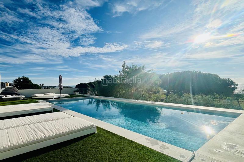 Foto b2aac03a-755b-4c4d-b44e-c884339a29ba. Chalet en passeig arenal exclusiva villa de lujo en primera línea de mar en Ampolla (L´)