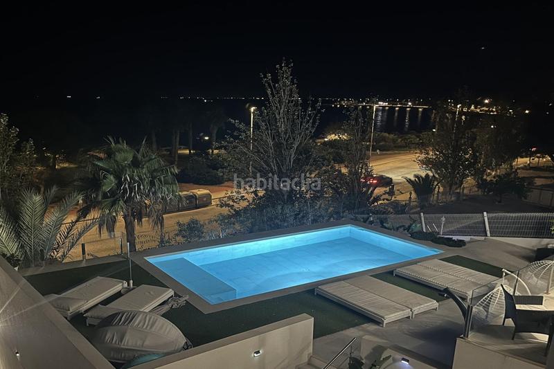 Foto bf7cb9ef-3e46-4e7f-aa66-4f73f430650d. Chalet en passeig arenal exclusiva villa de lujo en primera línea de mar en Ampolla (L´)