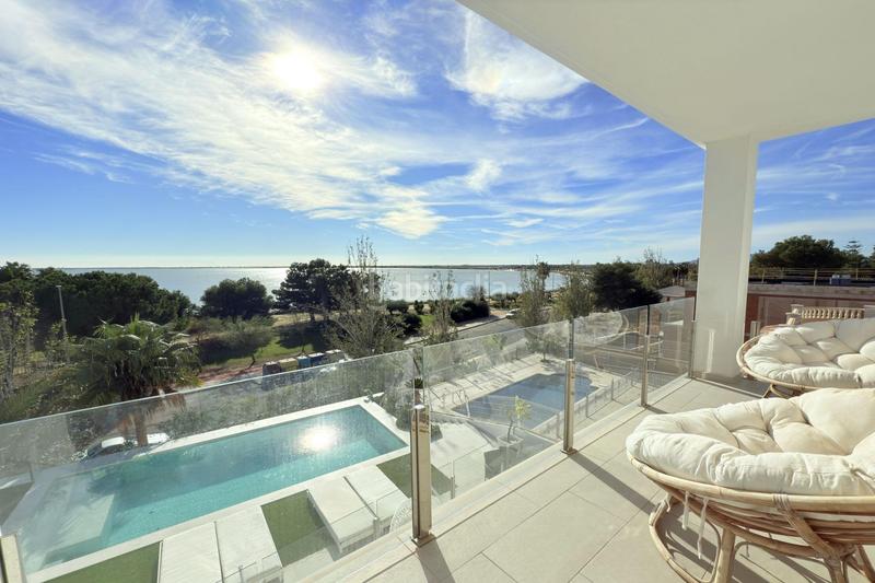 Foto e5101a87-9a23-4d0d-a2aa-5d8a34597575. Chalet en passeig arenal exclusiva villa de lujo en primera línea de mar en Ampolla (L´)