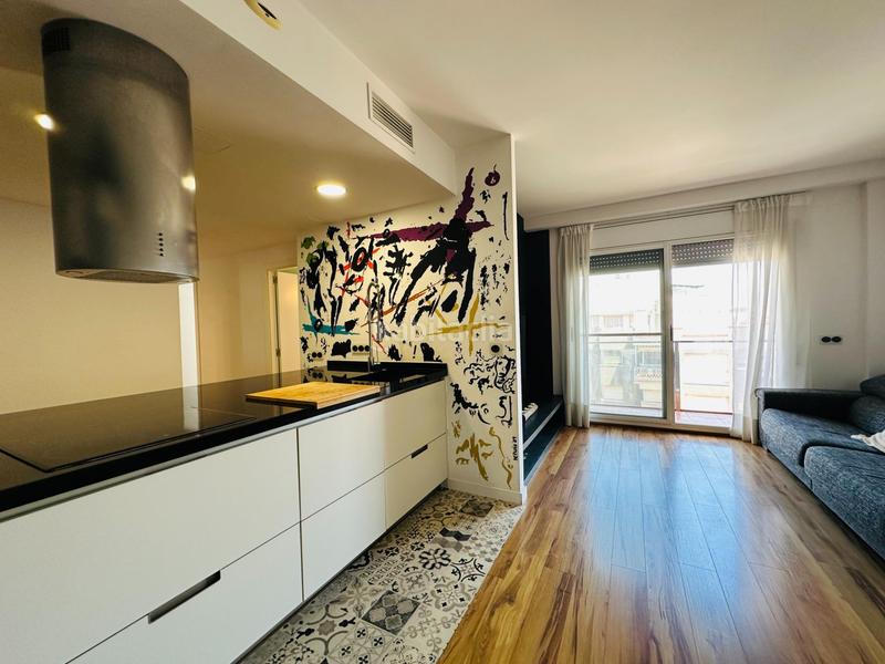 Foto 384ea6c5-ba93-466e-bbd6-f94441c0307f. Pis a Zona Hospital Amposta