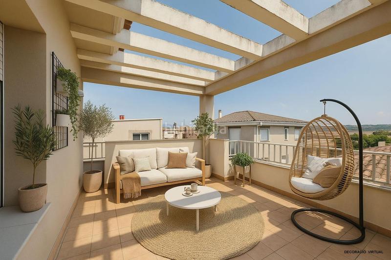 Foto 063094a3-2ffc-4223-bc5d-5c47e9851482. Casa amb calefacció aparcament a Masdenverge