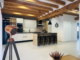 Casa a Grau - Quintanes. Casa reformada